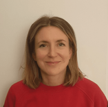 Kate Pretsell